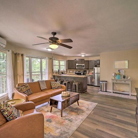 Banner Elk Condo About 4 Mi To Sugar Mountain Resort! Exterior foto