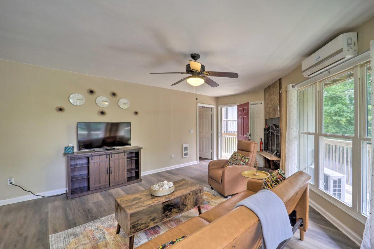 Banner Elk Condo About 4 Mi To Sugar Mountain Resort! Exterior foto