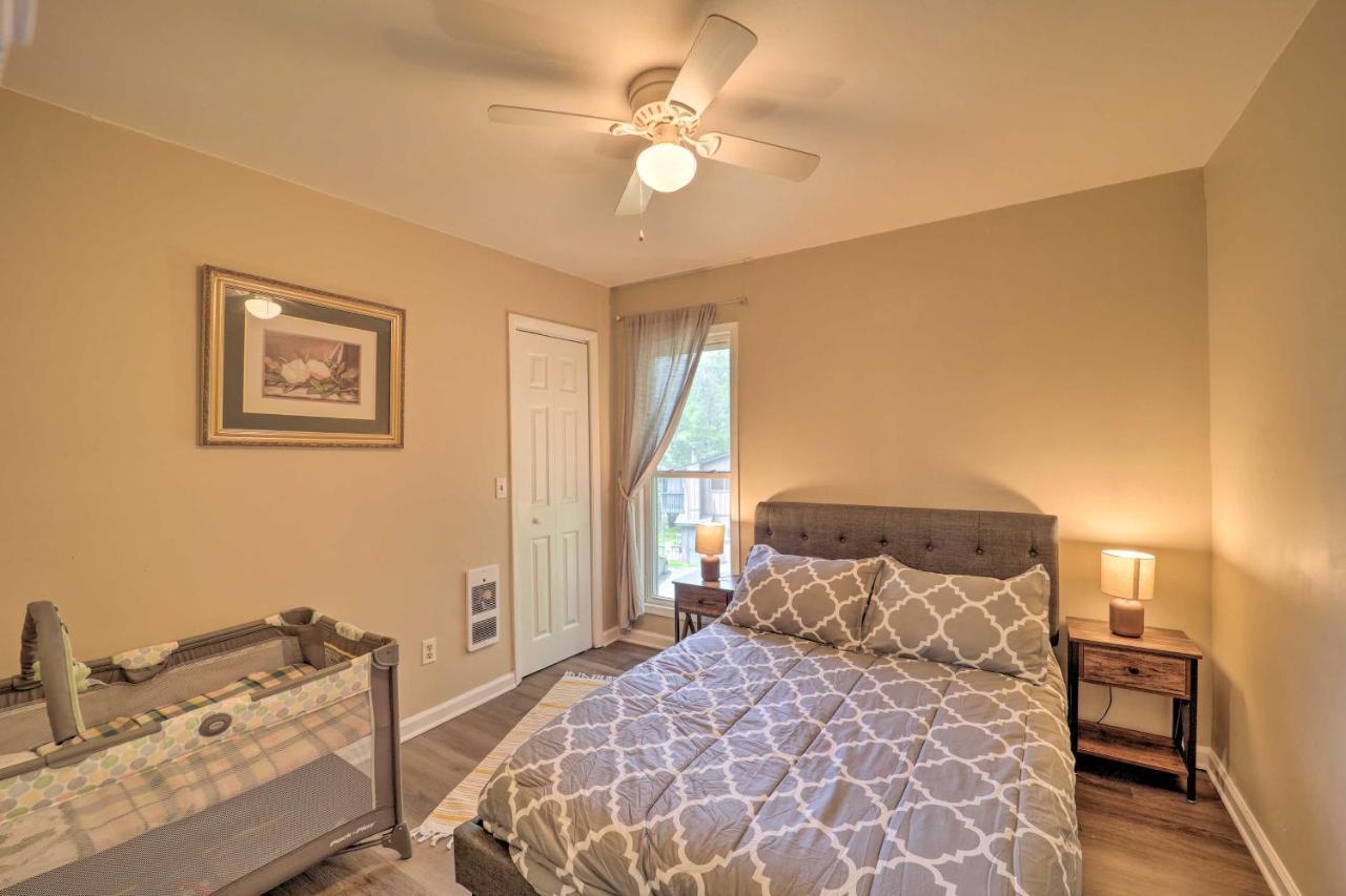 Banner Elk Condo About 4 Mi To Sugar Mountain Resort! Exterior foto