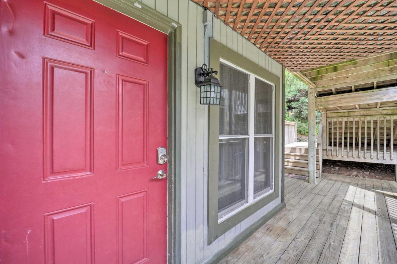 Banner Elk Condo About 4 Mi To Sugar Mountain Resort! Exterior foto